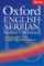 Oxford English-Serbian Student´s Dictionary Oxford English-Serbian Student´s Dictionary