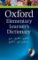 Oxford Elementary Learner´s Dictionary with CD-ROM