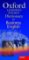 Oxford Learner´s Pocket Dictionary of Business English Oxford Learner´s Pocket Dictionary of Business English