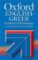 Oxford English-Greek Learner´s Dictionary Oxford English-Greek Learner´s Dictionary