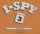 I-spy 3 Class Audio CDs /4/ I-spy 3 Class Audio CDs /4/