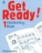 Get Ready! 1 Handwriting Book