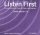 Listen First Class Audio CDs /3/ Listen First Class Audio CDs /3/
