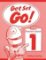 Get Set Go! 1 Teacher´s Book Get Set Go! 1 Teacher´s Book