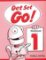 Get Set Go! 1 Workbook