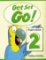 Get Set Go! 2 Pupil´s Book