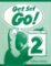 Get Set Go! 2 Teacher´s Book Get Set Go! 2 Teacher´s Book