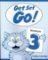 Get Set Go! 3 Workbook Get Set Go! 3 Workbook