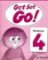 Get Set Go! 4 Workbook Get Set Go! 4 Workbook