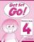 Get Set Go! 4 Teacher´s Book Get Set Go! 4 Teacher´s Book
