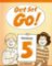 Get Set Go! 5 Workbook