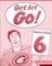 Get Set Go! 6 Teacher´s Book