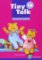 Tiny Talk 1 Student´s Book A
