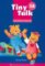 Tiny Talk 1 Student´s Book B