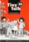 Tiny Talk 2 Workbook B Tiny Talk 2 Workbook B