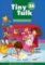 Tiny Talk 3 Student´s Book B