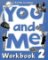You and Me 2 Workbook