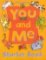 You and Me Starter Book