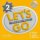 Let´s Go 2 Class Audio CD (2nd)