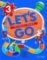 Let´s Go 3 Student´s Book (2nd) Let´s Go 3 Student´s Book (2nd)