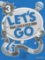Let´s Go 3 Workbook (2nd)