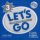 Let´s Go 3 Class Audio CD (2nd) Let´s Go 3 Class Audio CD (2nd)