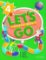 Let´s Go 4 Student´s Book (2nd) Let´s Go 4 Student´s Book (2nd)