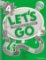 Let´s Go 4 Teacher´s Book (2nd) Let´s Go 4 Teacher´s Book (2nd)