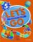 Let´s Go 5 Student´s Book (2nd)