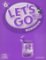 Let´s Go 6 Workbook (2nd)