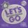 Let´s Go 6 Class Audio CDs /2/ (2nd) Let´s Go 6 Class Audio CDs /2/ (2nd)