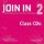 Join in 2 Class Audio CDs /2/