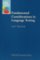 Oxford Applied Linguistics Fundamental Considerations in Language Testing