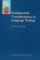 Oxford Applied Linguistics Fundamental Considerations in Language Testing