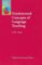 Oxford Applied Linguistics Fundamental Concepts of Language Teaching Oxford Applied Linguistics Fundamental Concepts of Language Teaching