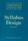Language Teaching Series Syllabus Design