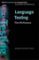 Oxford Introductions to Language Study Language Testing Oxford Introductions to Language Study Language Testing