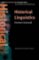 Oxford Introductions to Language Study Historical Linguistics