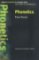 Oxford Introductions to Language Study Phonetics