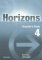 Horizons 4 Teacher´s Book Horizons 4 Teacher´s Book