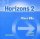 CD Horizons 2 Class 