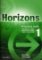 Horizons 1 Pracovní Sešit Horizons 1 Pracovní Sešit