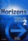 Horizons 2 Pracovní Sešit