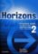 Horizons 2 Pracovní Sešit Horizons 2 Pracovní Sešit