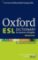 Oxford ESL Dictionary Pack (2nd) Oxford ESL Dictionary Pack (2nd)