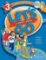 Let´s Go 3 Student´s Book + CD-ROM (3rd)