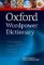 Oxford Wordpower Dictionary (4th) Oxford Wordpower Dictionary (4th)