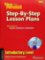 Step Forward Introductory Step-by-step Lesson Plans Step Forward Introductory Step-by-step Lesson Plans