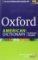 Oxford American Dictionary for Learners of English + Iwriter CD-ROM Pack