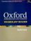 Oxford American Dictionary Vocabulary Builder Oxford American Dictionary Vocabulary Builder